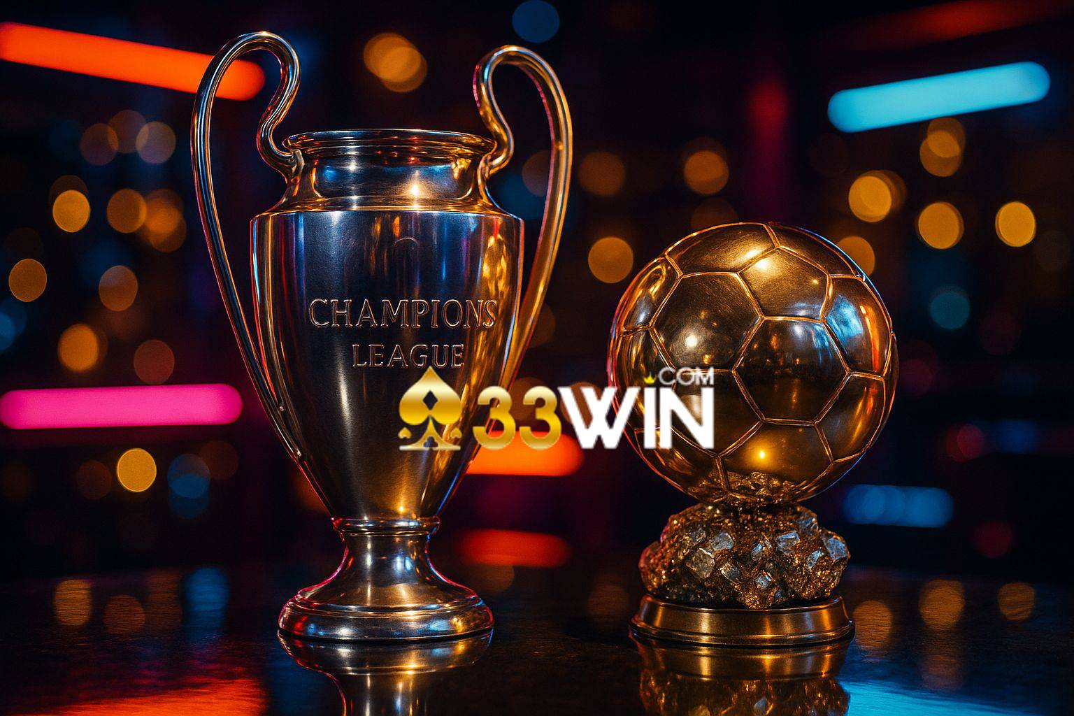 Eventos Esportivos