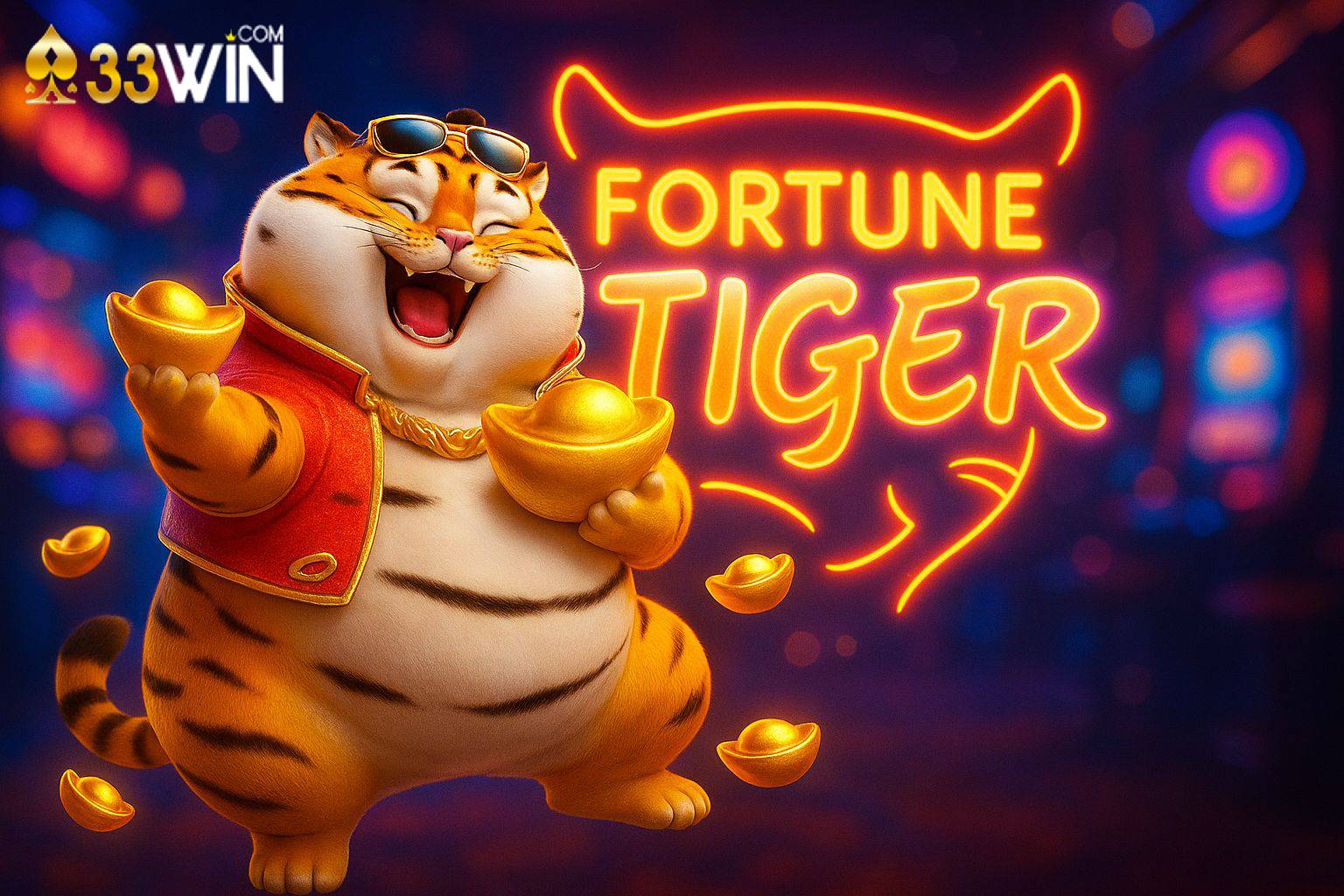 Como Jogar Fortune Tiger