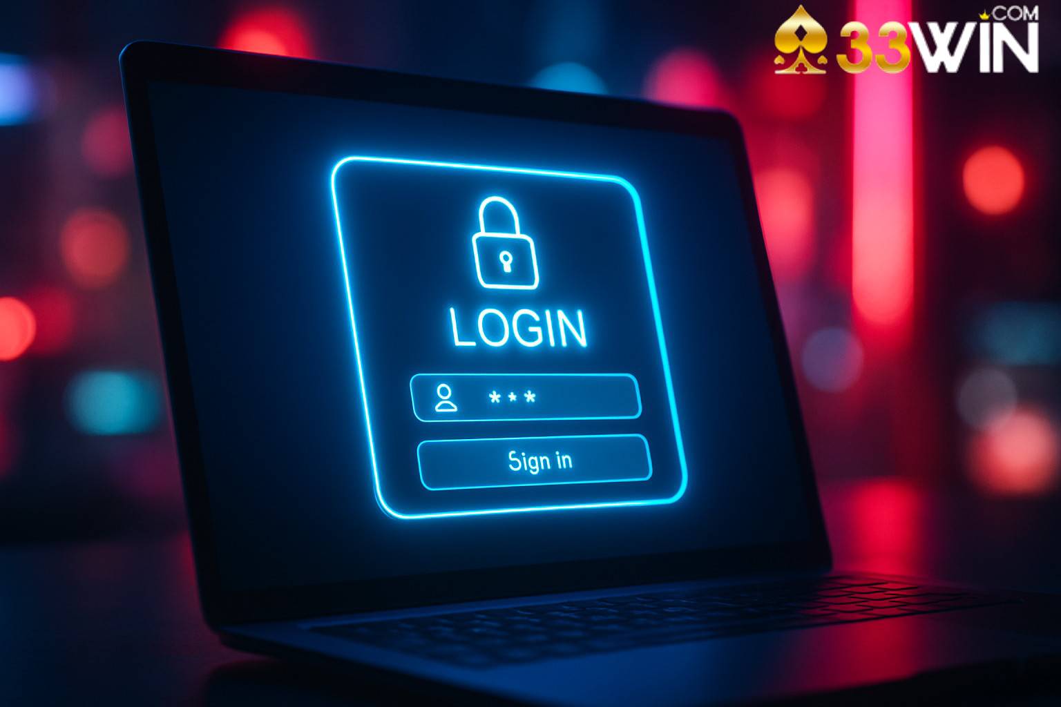 Benefícios do Login