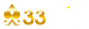 Logo da 33WIN