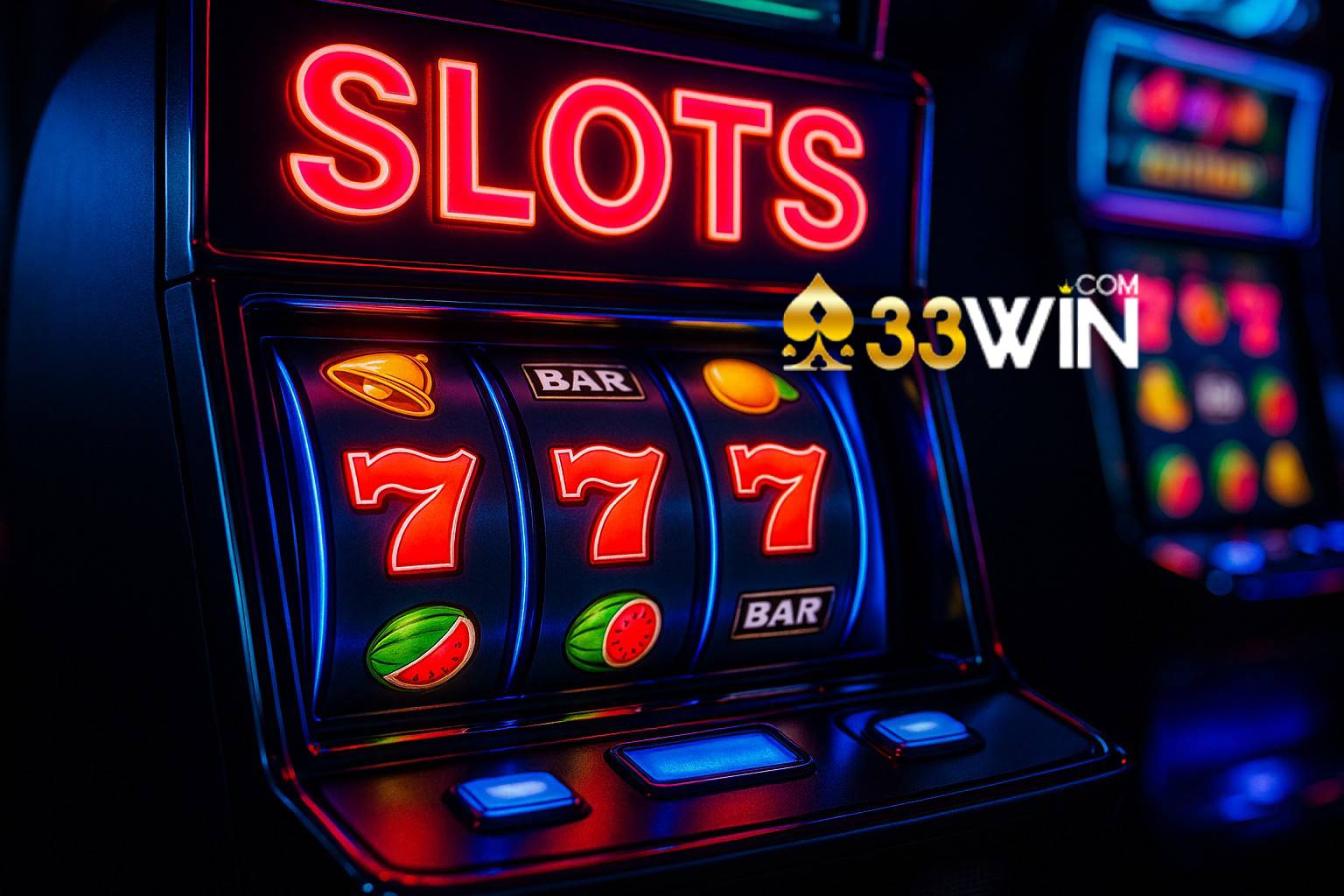 Benefícios dos Slots